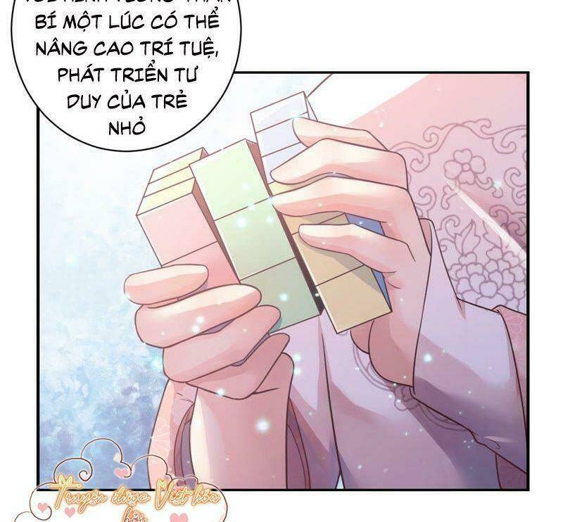 Quận Chúa Vững Vàng, Thiết Lập Nhân Vật Không Thể Vỡ: Chapter 2