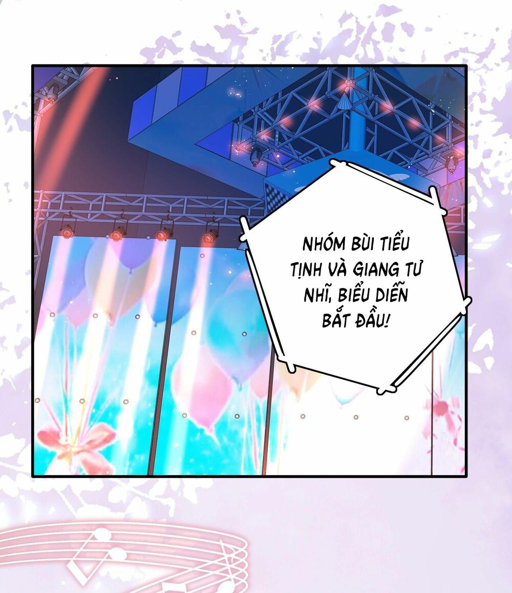 Nữ Phụ Như Tôi Cũng Có Ngày Ra Mắt: Chapter 40