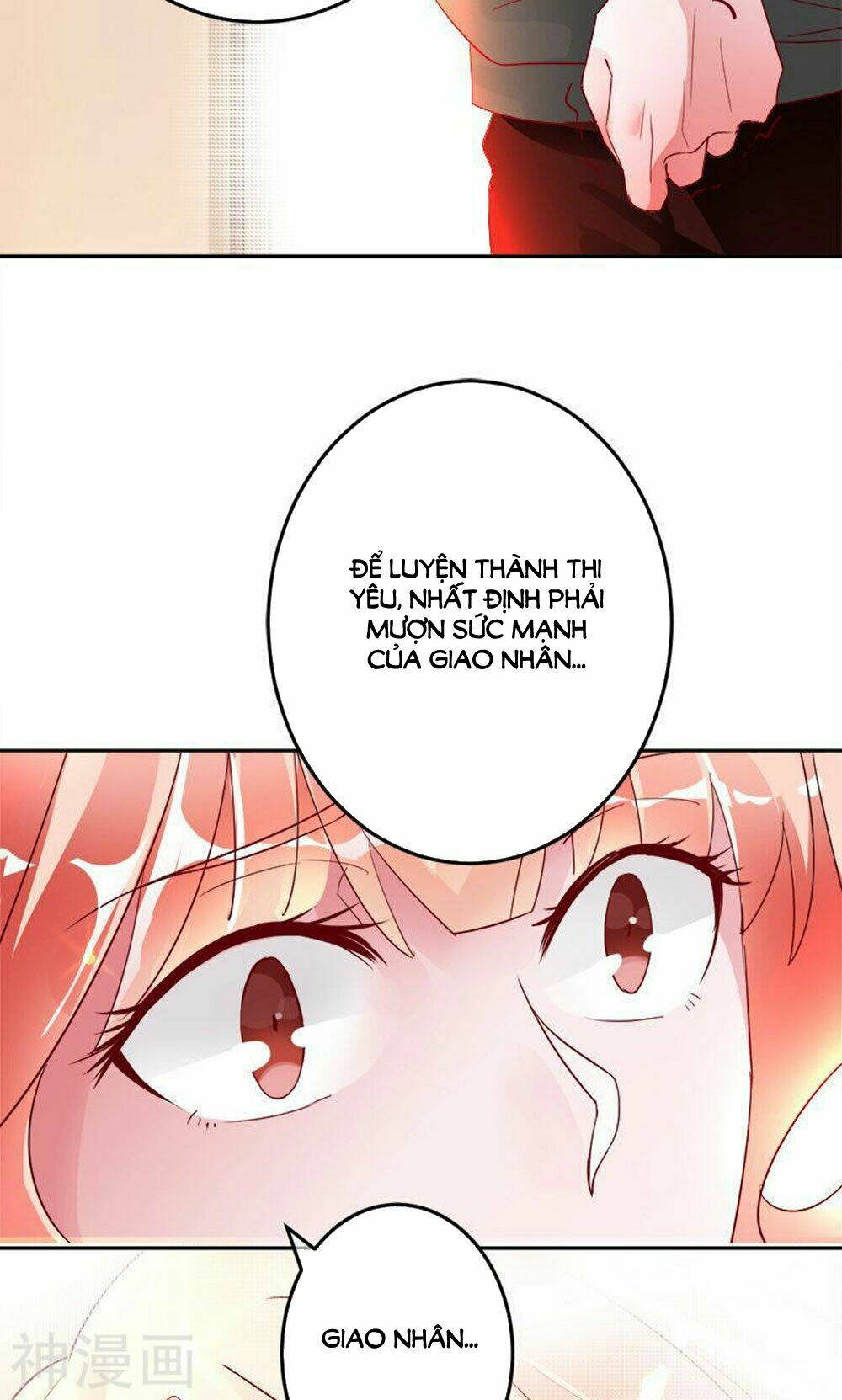 Hung Mãnh Quỷ Phu Bà Thượng Sàng: Chapter 78