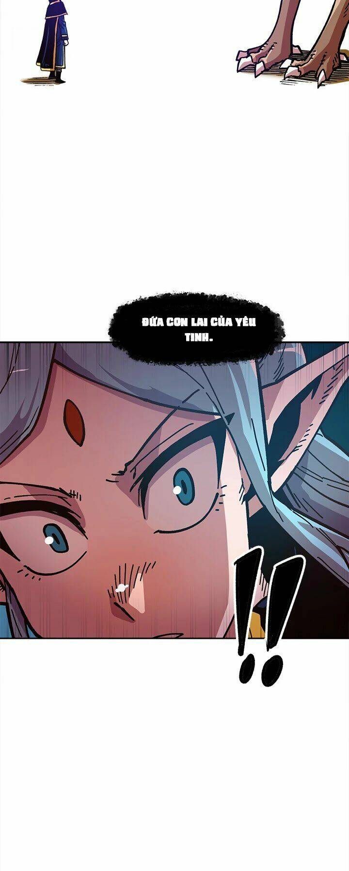 Nô Lệ Nghịch Thiên: Chapter 14