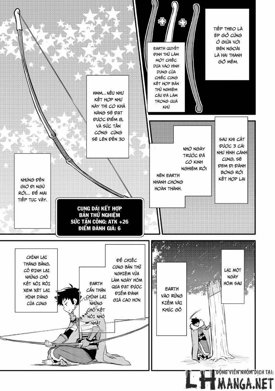 Toaru Ossan No Vrmmo Katsudouki: Chapter 24