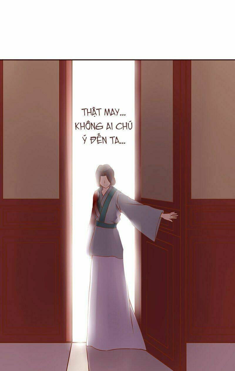 Yến Sơn Phái Và Bách Hoa Môn: Chapter 85