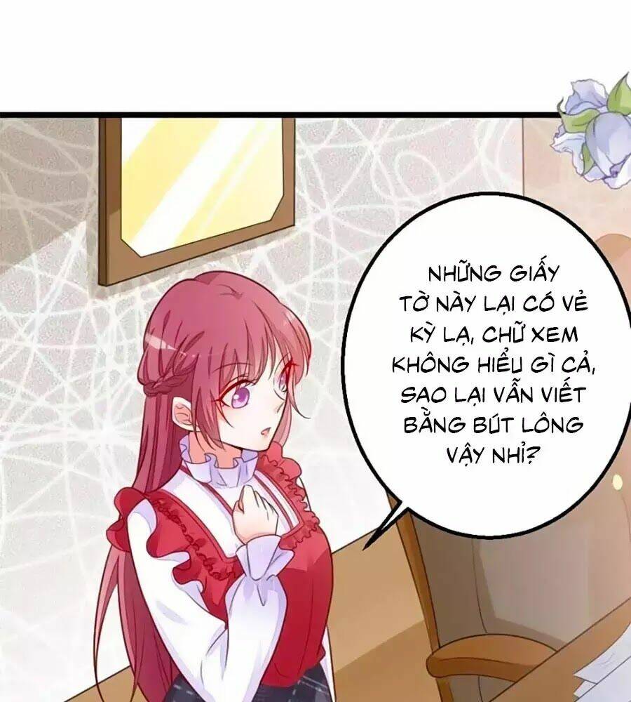 Thịnh Thế Hoa Sủng: Tôi Bị Bắt Làm Tù Binh: Chapter 13