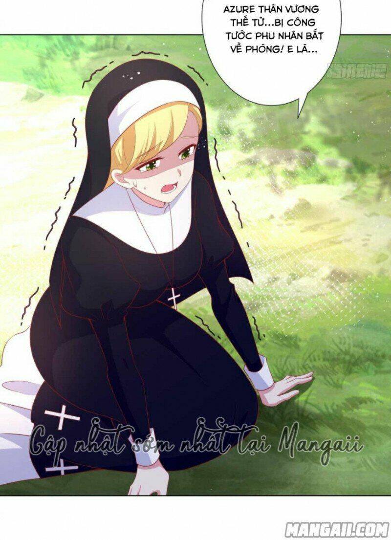 Công Chúa Phản Diện Trong Truyền Thuyết: Chapter 52