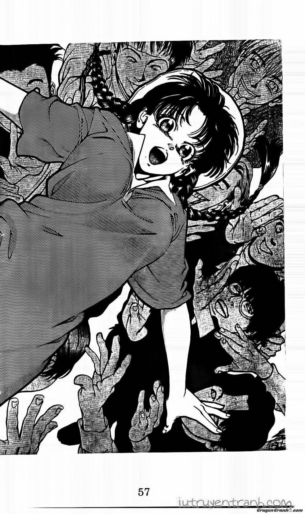 Mirano Nhà Tôi: Chapter 106