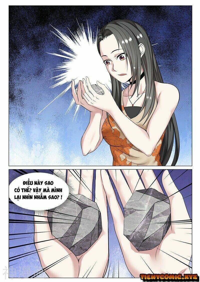 Tu Chân Cuồng Thiếu: Chapter 72