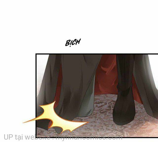 Thái Tử Điện Hạ Có Tin Vui: Chapter 109