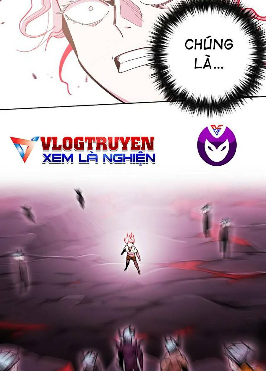 Hard Core Leveling Warrior Ss2: Chapter 118