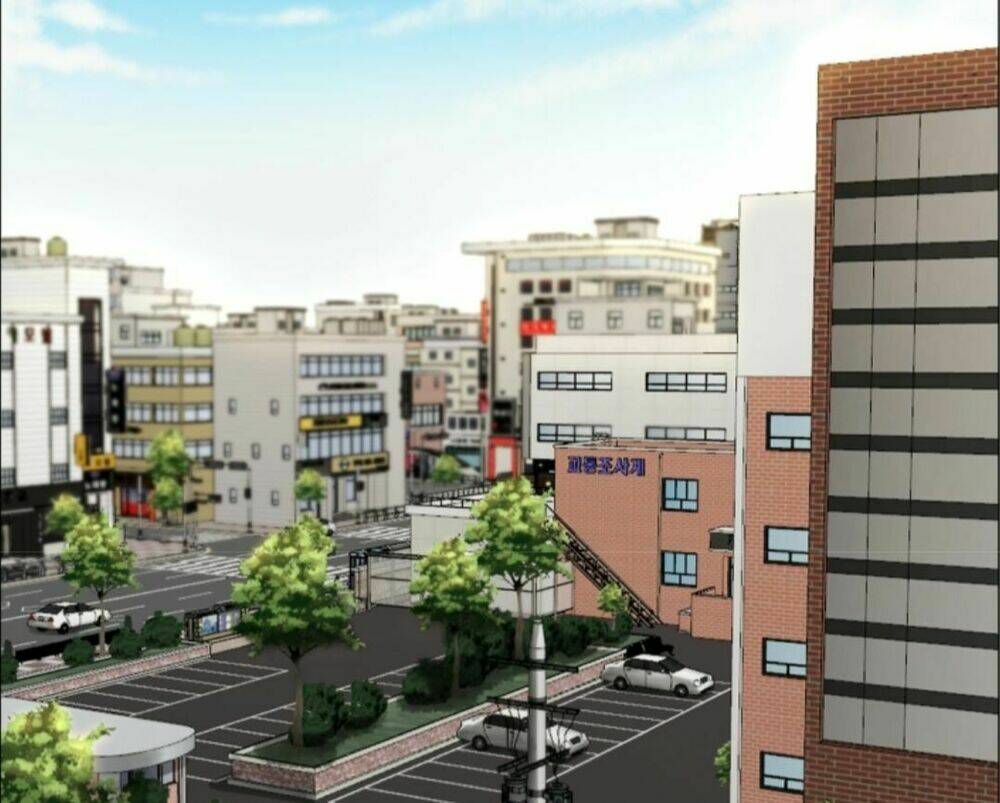 Luân Hồi Ác Nhân: Chapter 35