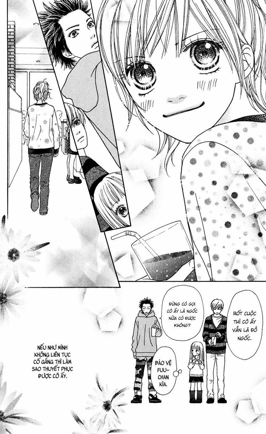 Cô Láng Giềng: Chapter 94