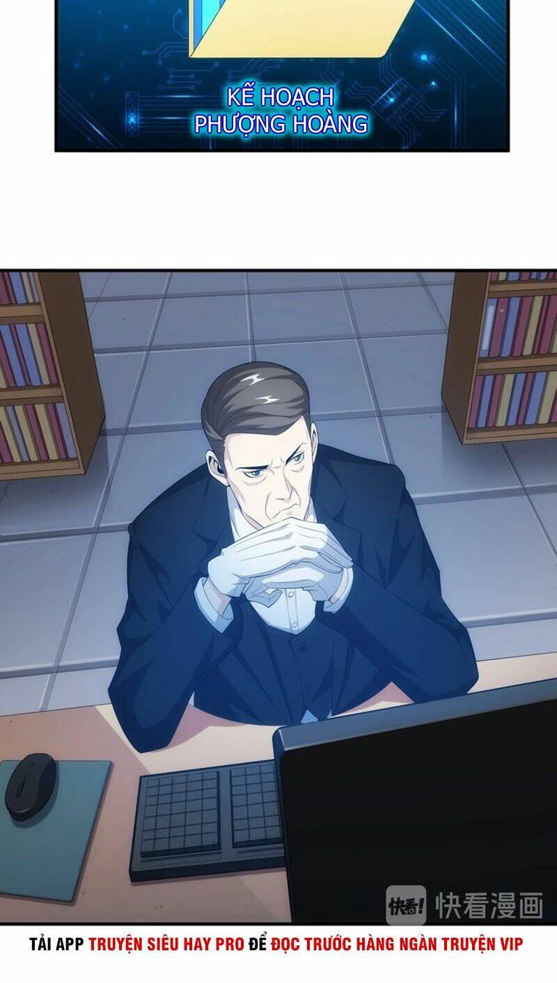 Rich Player - Người Chơi Khắc Kim: Chapter 134