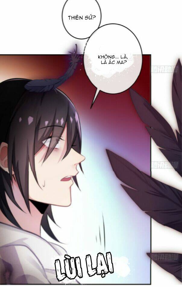 Vòng Vũ Khúc Của Ma Vương: Chapter 1.2