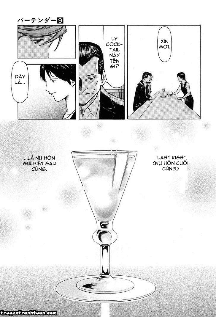 Bartender - Người Pha Chế Rượu: Chapter 71