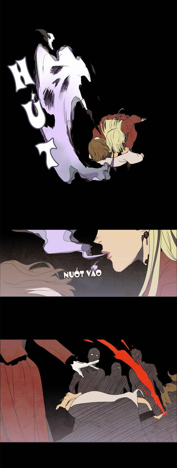 Lessa: Chapter 16
