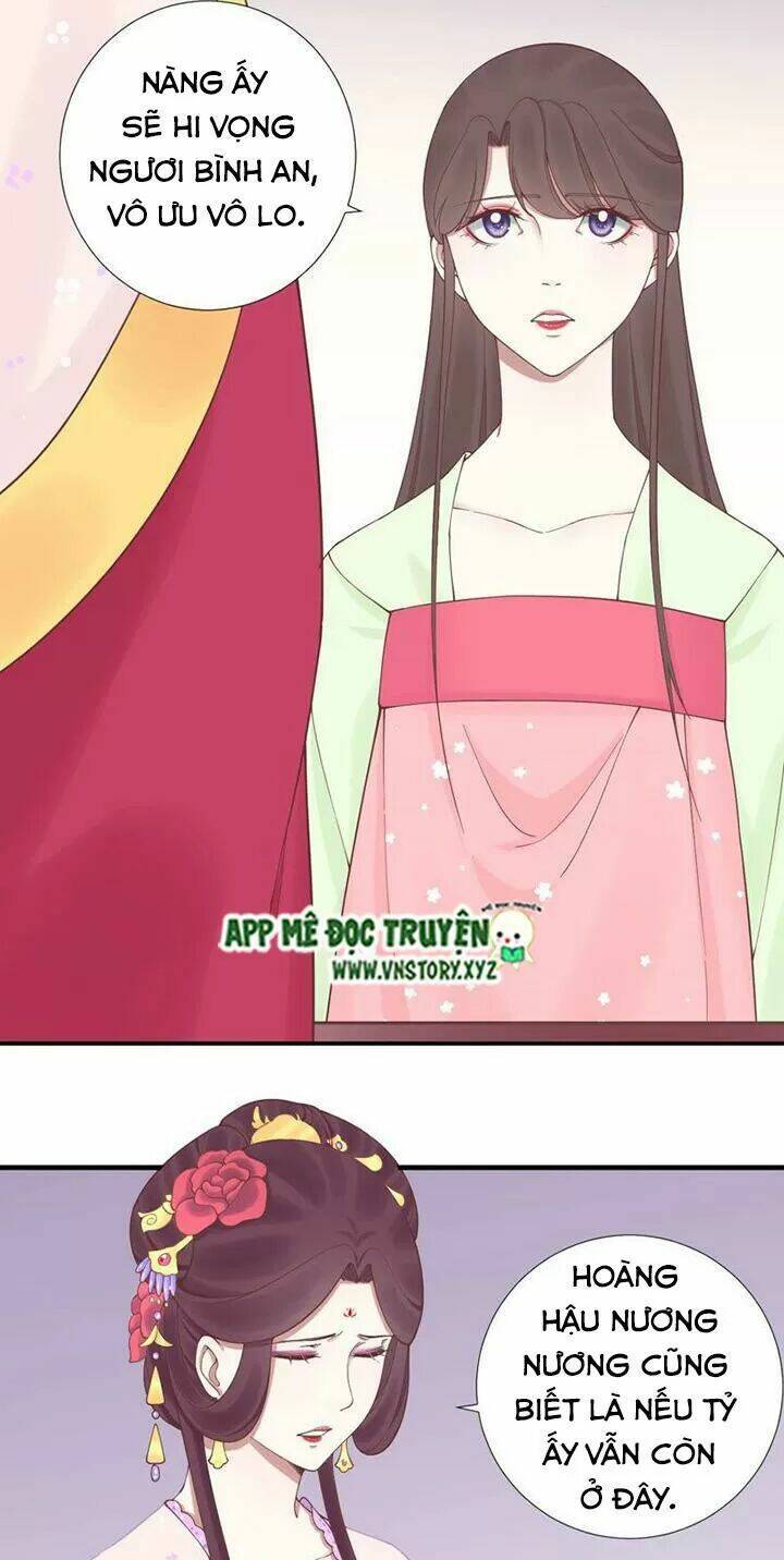 Hoàng Hậu Bận Lắm: Chapter 126