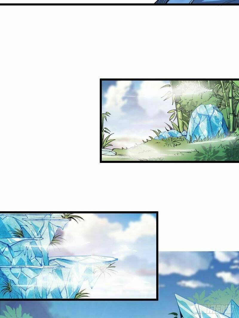 Trường Sinh Cửu Thiên Tuế: Chapter 5