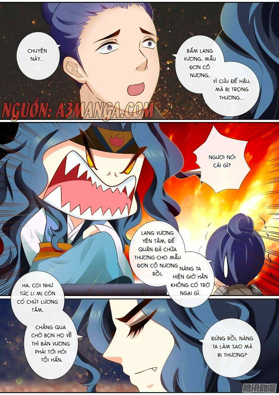 Ma Phi Giá Đáo: Chapter 90