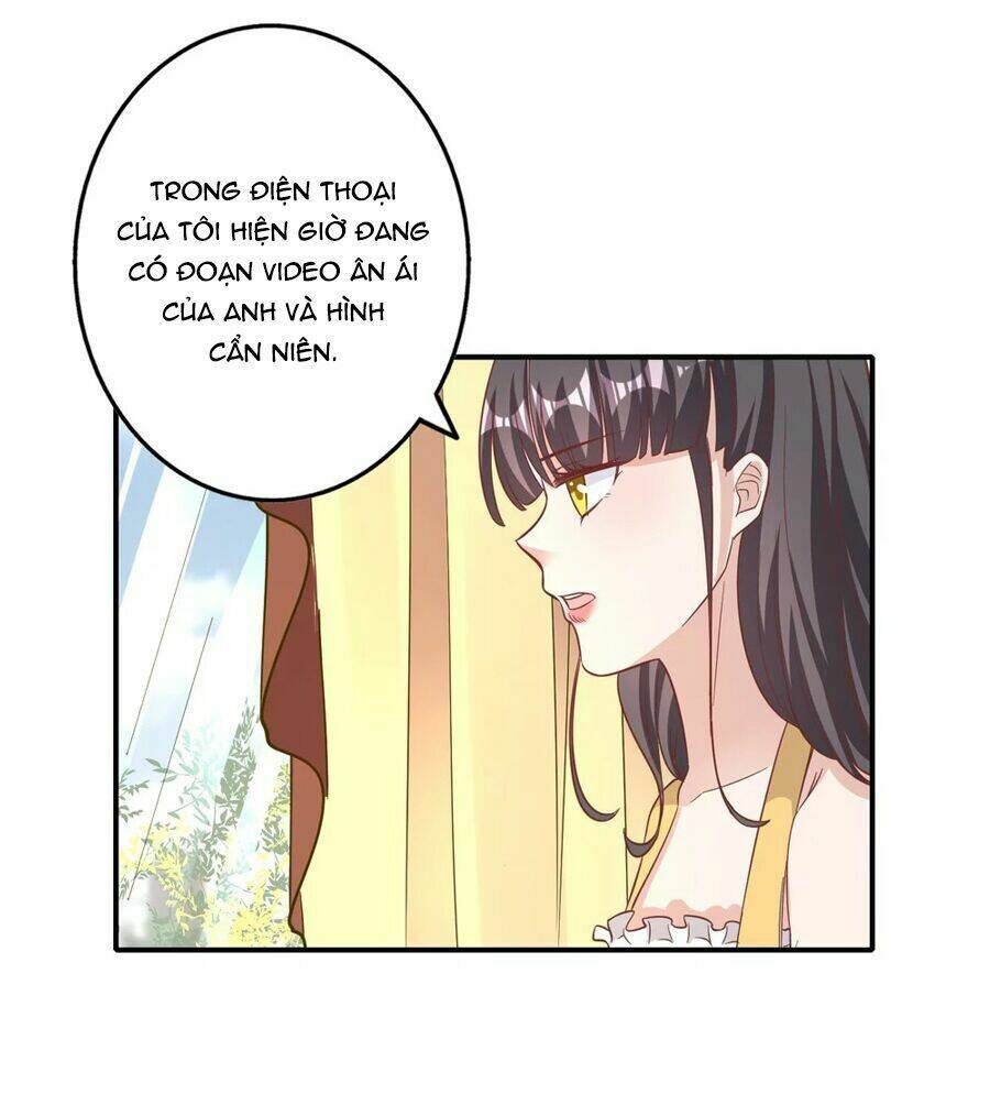 Hôn Nhân Dục Vọng: Thiếu Gia Nhẹ Một Chút!: Chapter 136