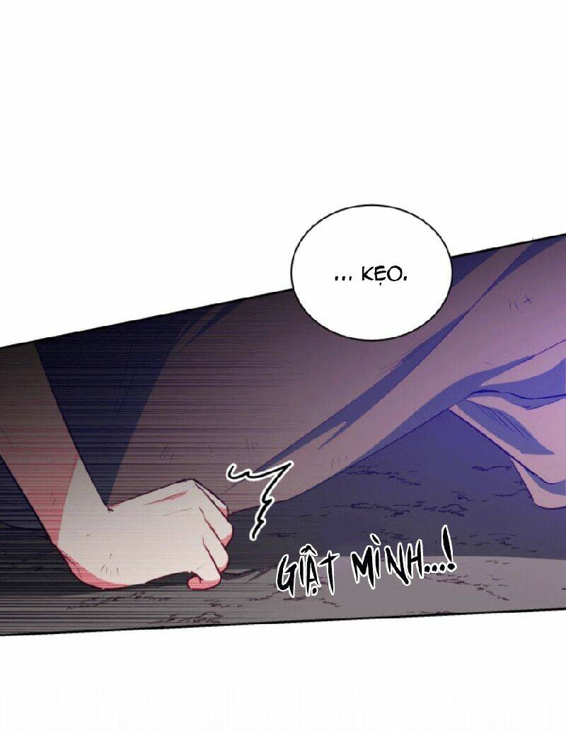 Nàng Elizabeth Thuần Khiết: Chapter 2