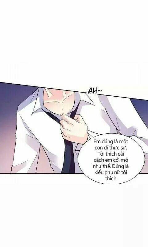 1 Nửa Hoàn Hảo Của Ceo: Chapter 25