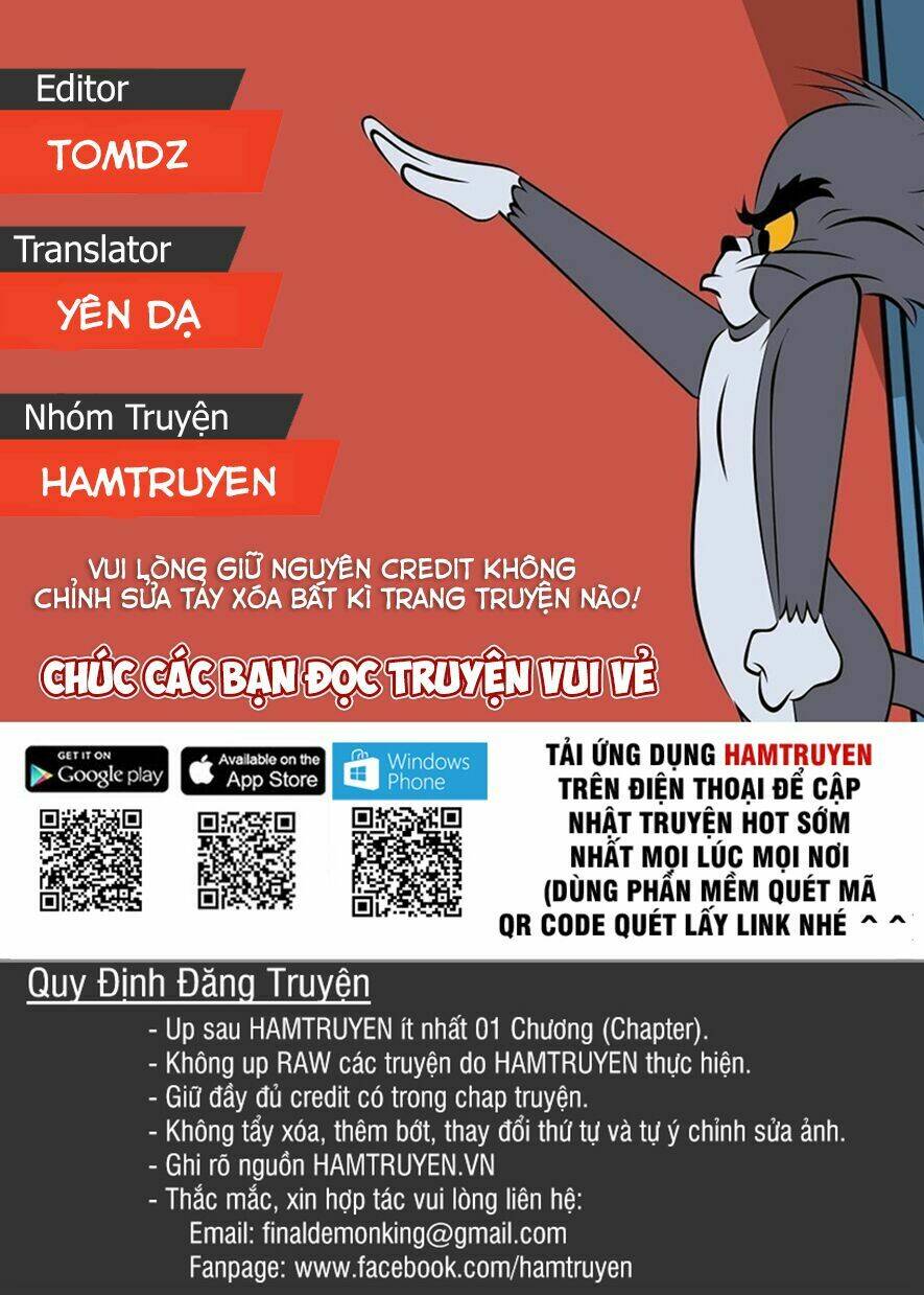Cuộc Phiêu Lưu Của Quỷ Satan: Chapter 71