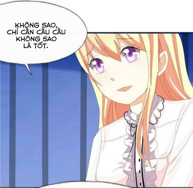 Nam Thần Ma Cà Rồng: Sủng Nhược Tiểu Lãn Thê: Chapter 33