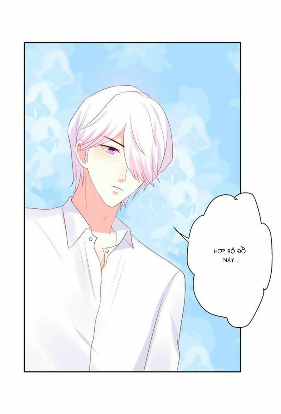 Bạn Trai Là Ngôi Sao: Chapter 66