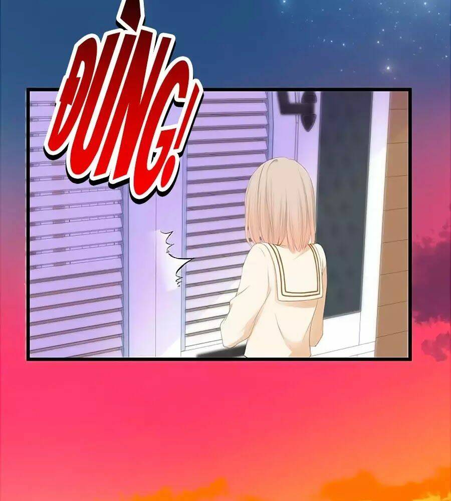 Đóa Hoa Chớm Nở: Chapter 27