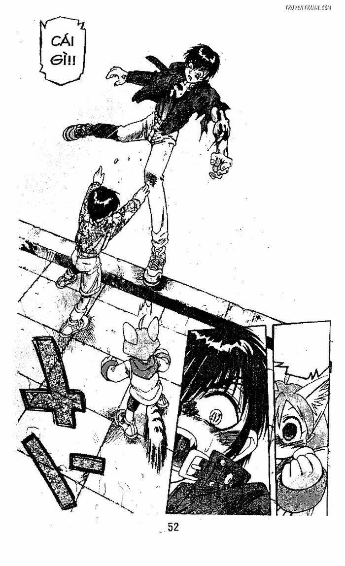 Devil And Devil: Chapter 20