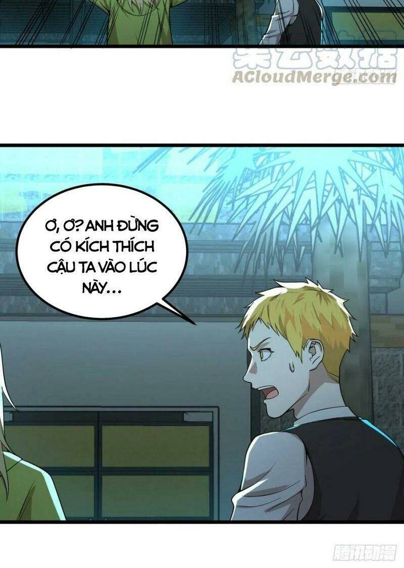 Danh Sách Kẻ Phản Diện: Chapter 135