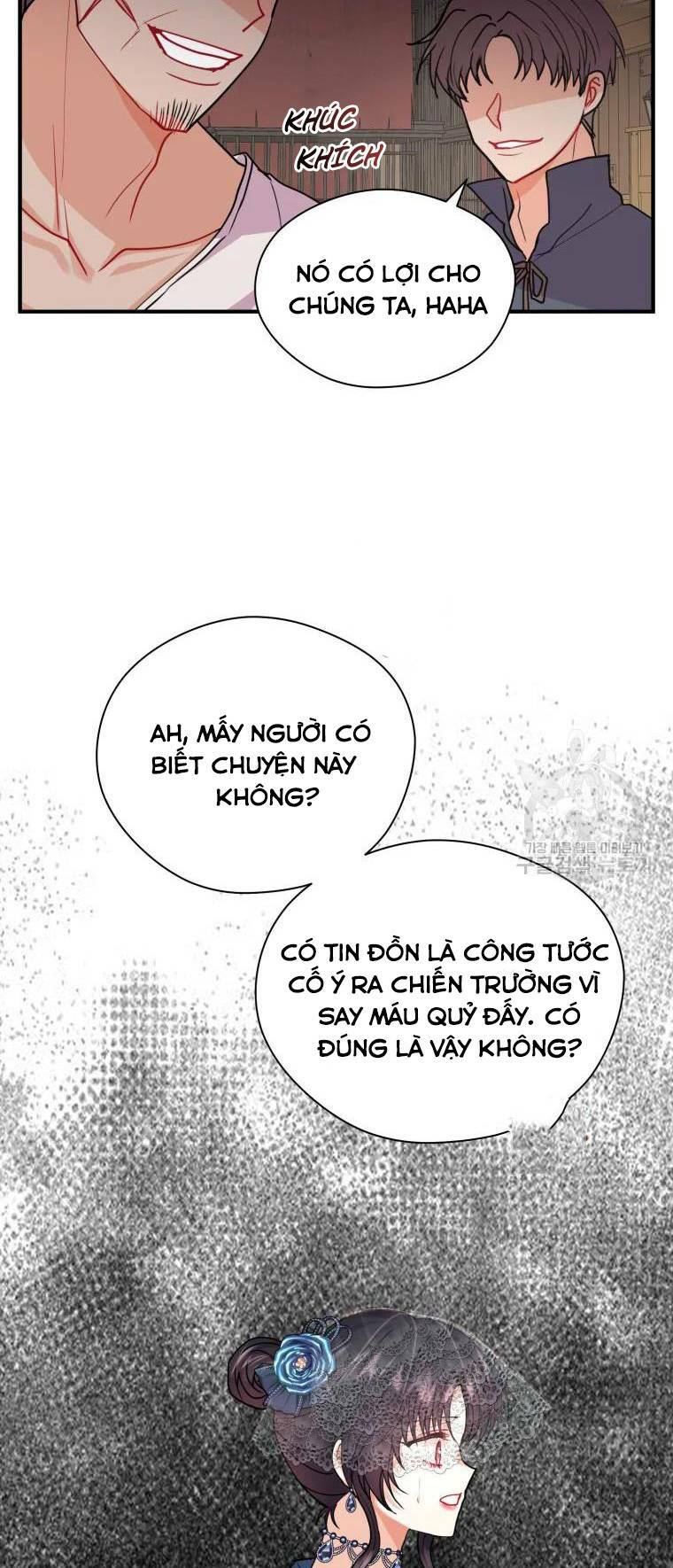Roelin Bước Đến Tương Lai: Chapter 13