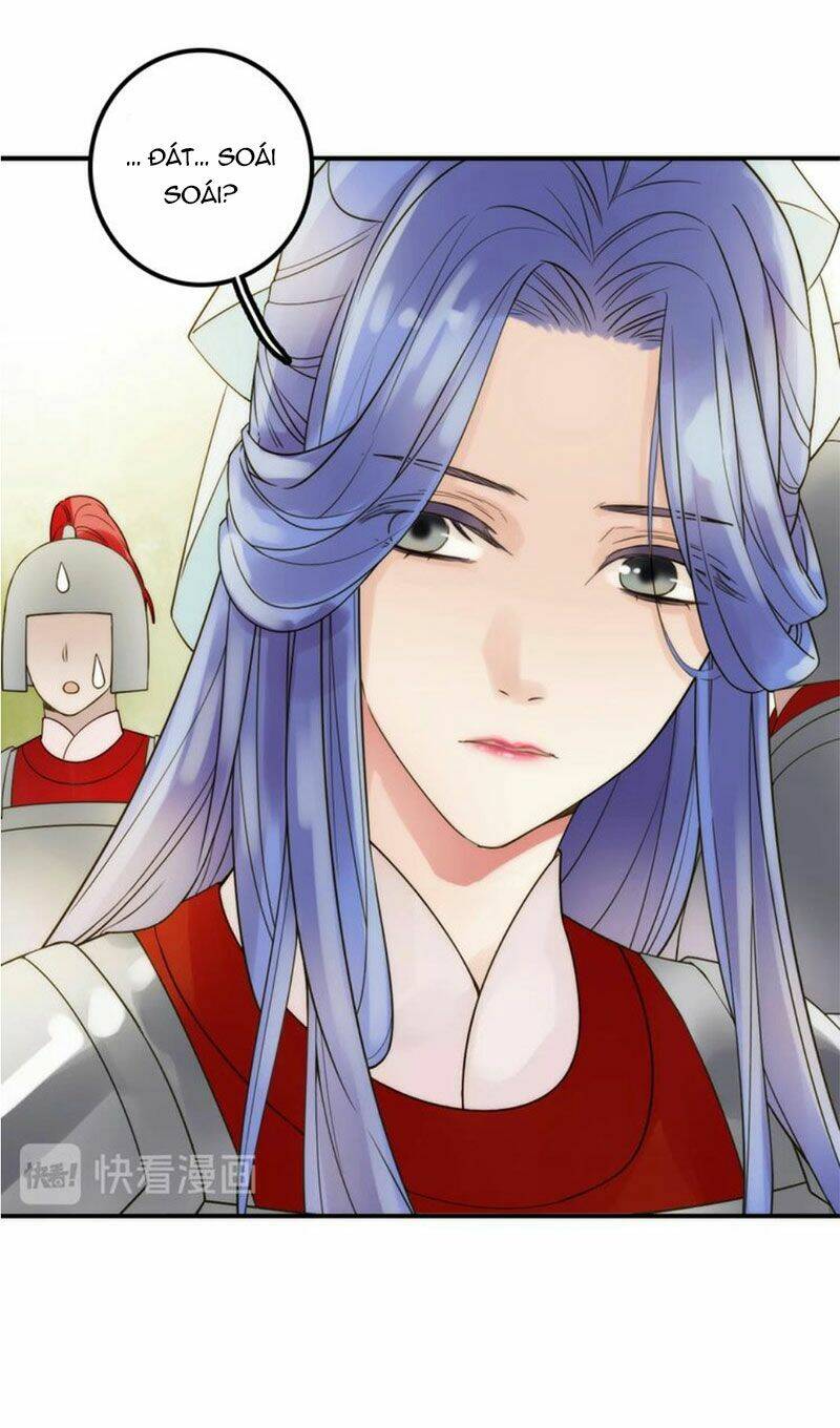 Cướp Chàng Vợ Về Đón Năm Mới: Chapter 45