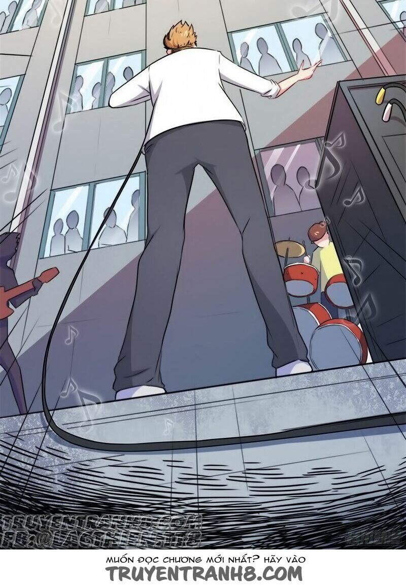 Ngạo Kiều Quỷ Vương Yêu Ta: Chapter 9