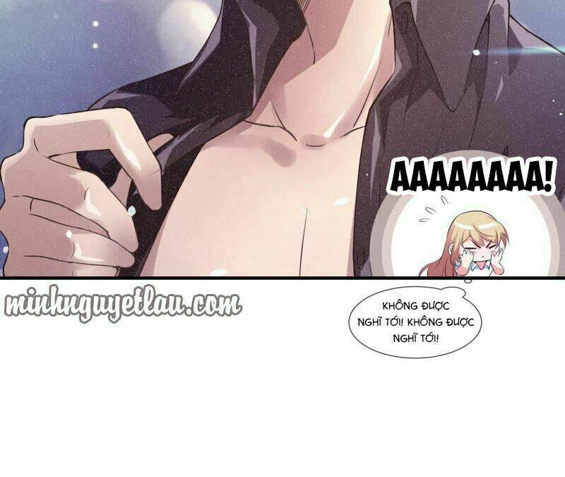 Chiến Lược Lãng Mạn Của Thịnh Thiếu: Chapter 66