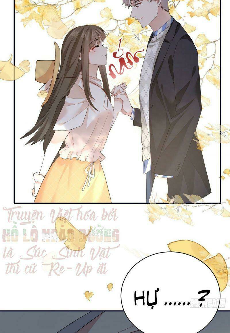 Đưa Em Đi Chơi: Chapter 58