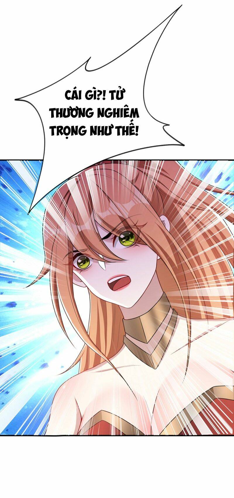 Yêu Giả Vi Vương: Chapter 130