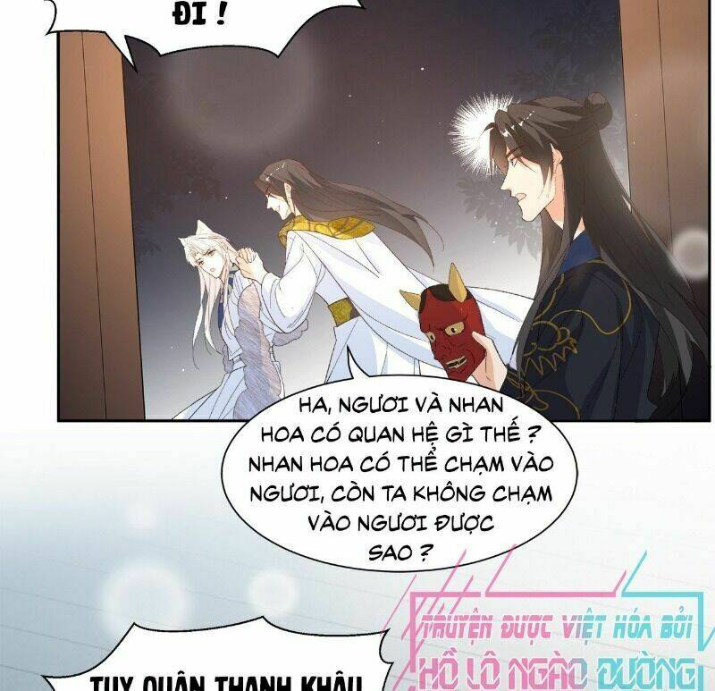 Ảnh Đế Yêu Hồ: Chapter 56