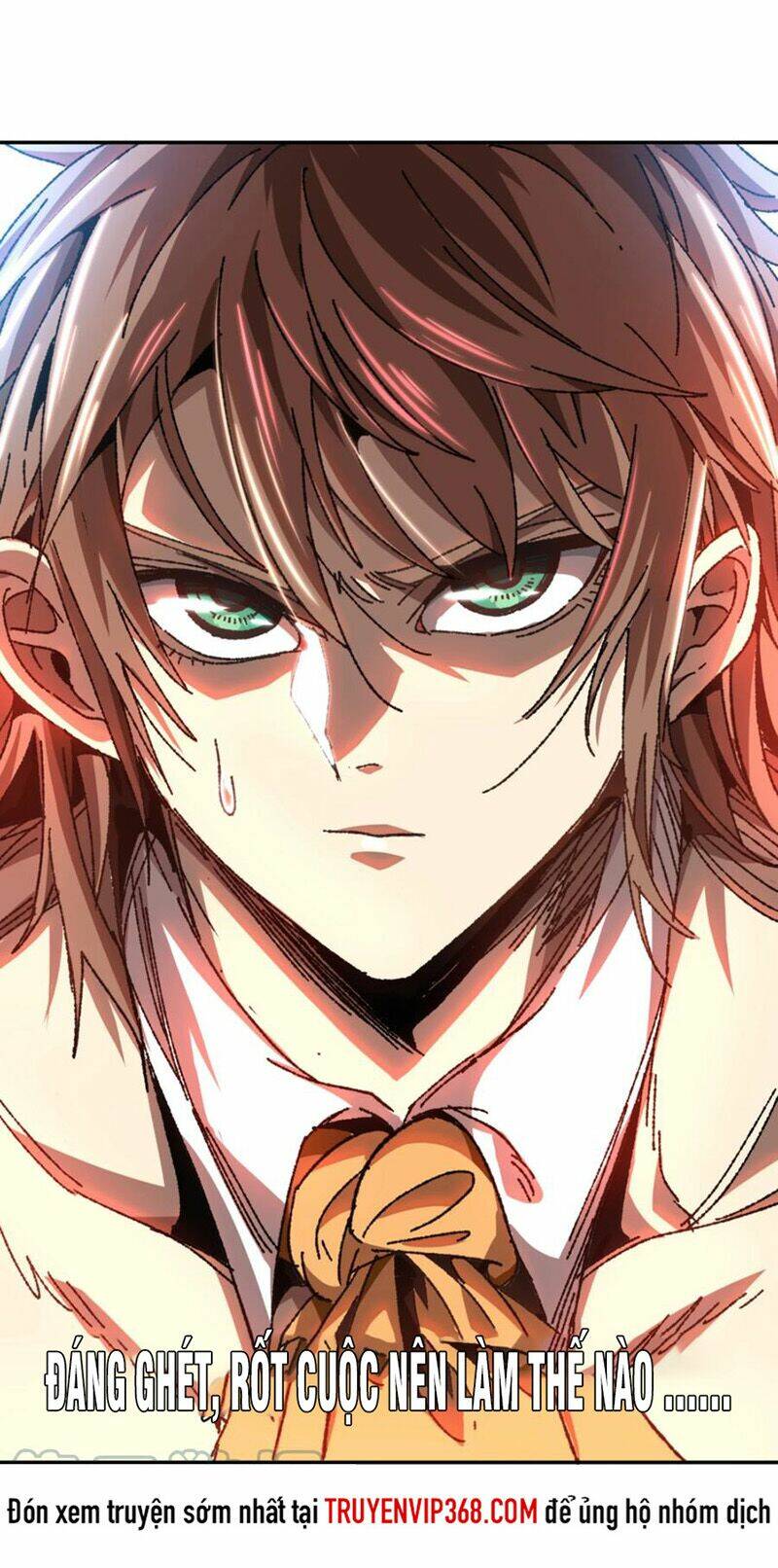 Vú Em Vô Địch: Chapter 30