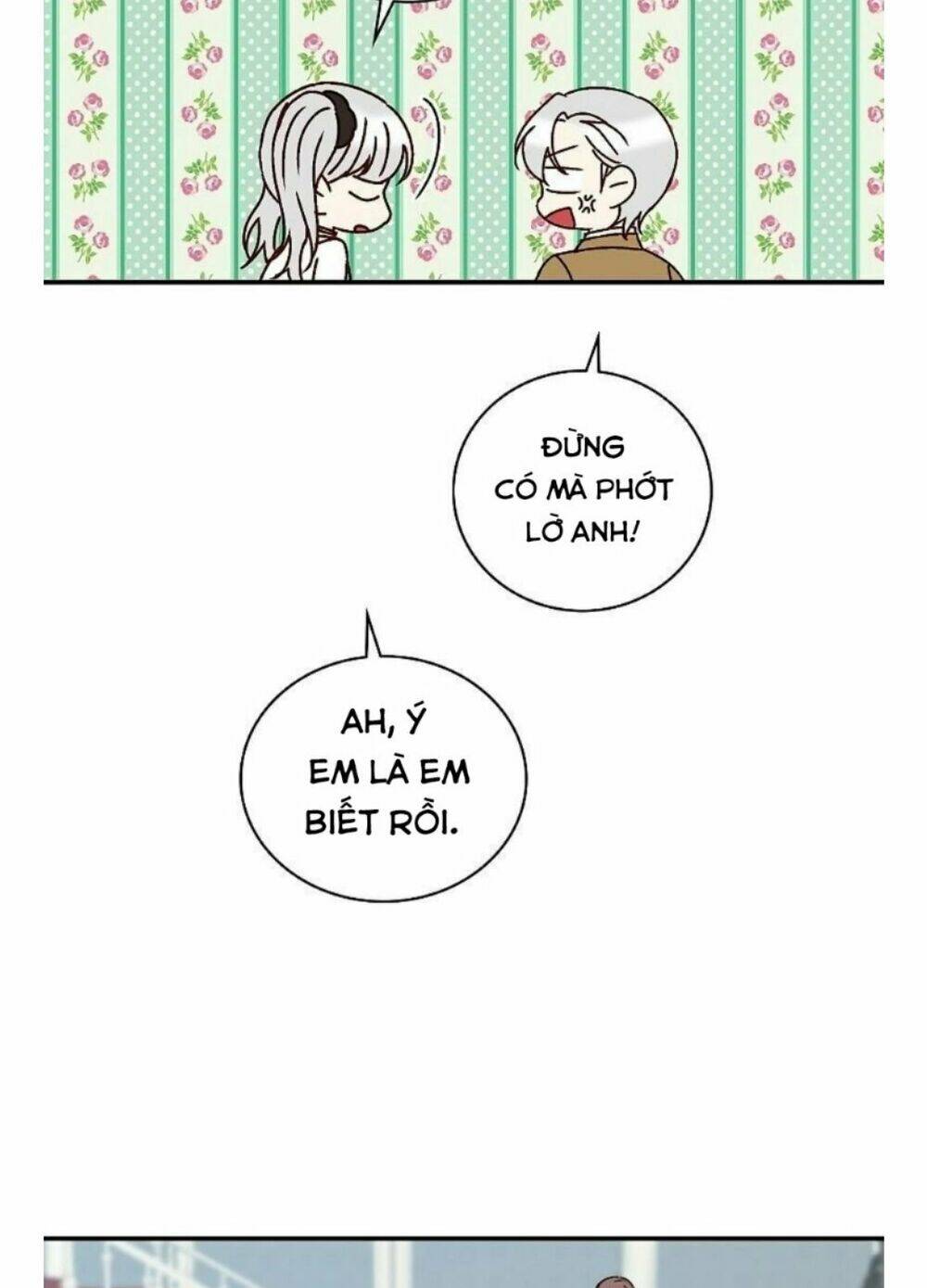 Đừng Chọc Đứa Em Gái Bé Bỏng Của Chúng Tôi: Chapter 58