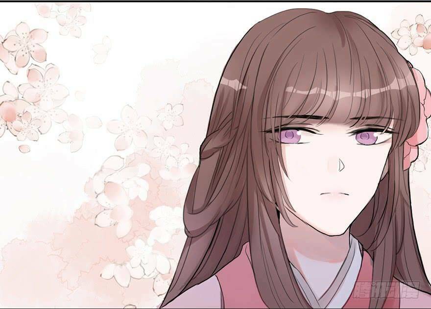 Sở Cung Tứ Thời Ca: Chapter 2