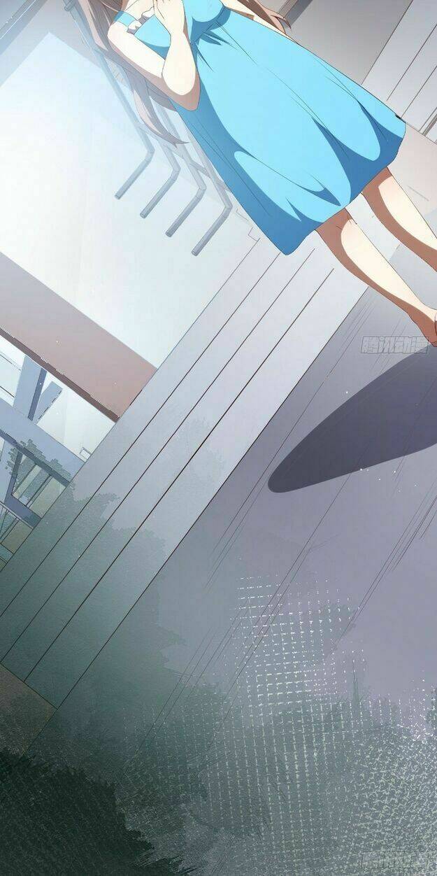 Mỹ Nhân Tâm Động: Chapter 40