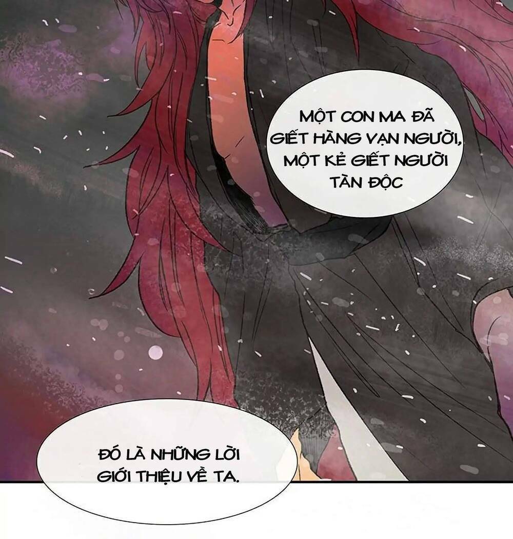 Học Sĩ Tái Sinh: Chapter 92
