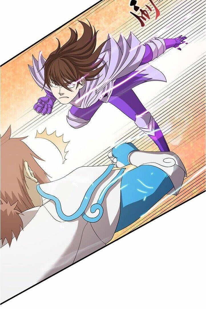 Phong Quỷ Truyền Thuyết: Chapter 102