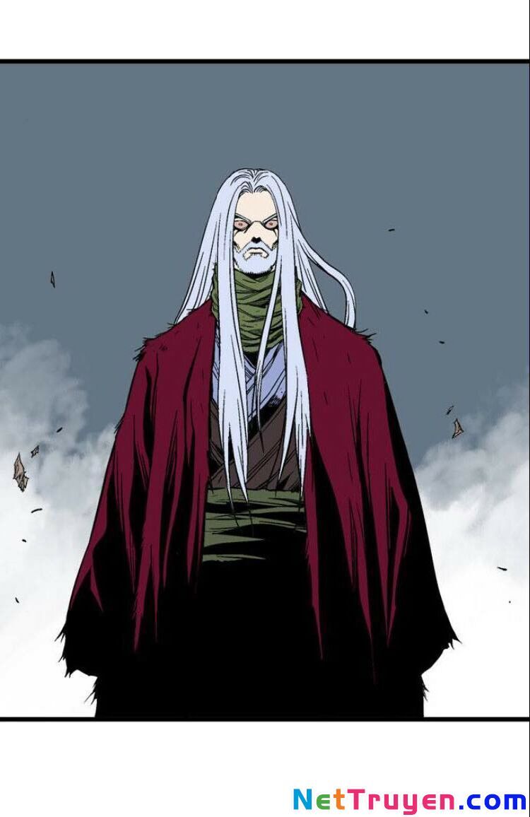 Cao Thủ 2: Chapter 116