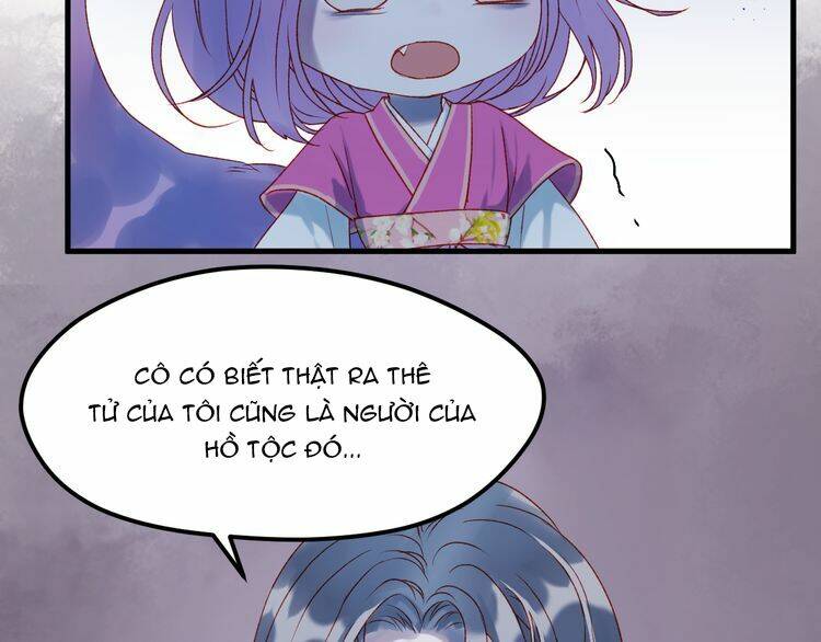 Lượm Được Một Tiểu Hồ Ly 2: Chapter 55