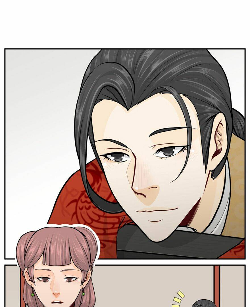 Hoàng Thượng Pê-Đê - Hãy Tránh Xa Ta Ra: Chapter 345