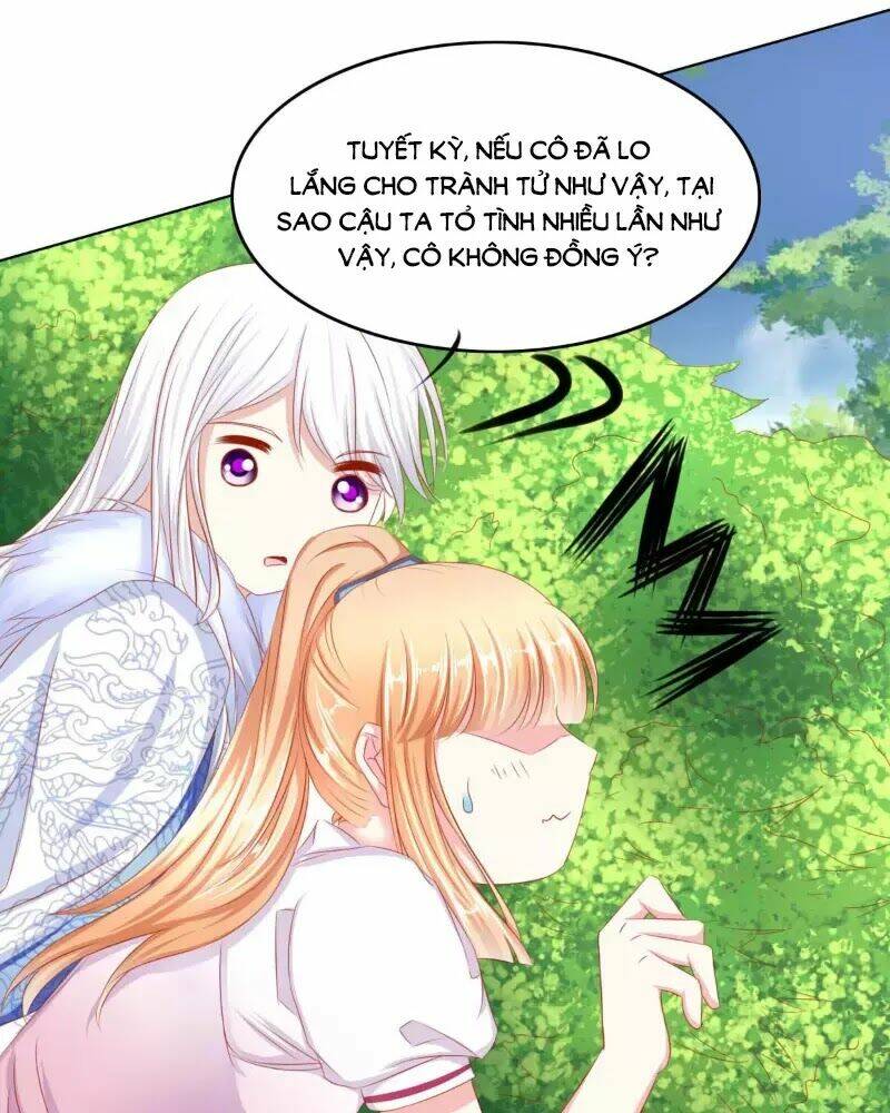 Hoàng Đế “Phế Vật” Tiến Hóa Sử: Chapter 87