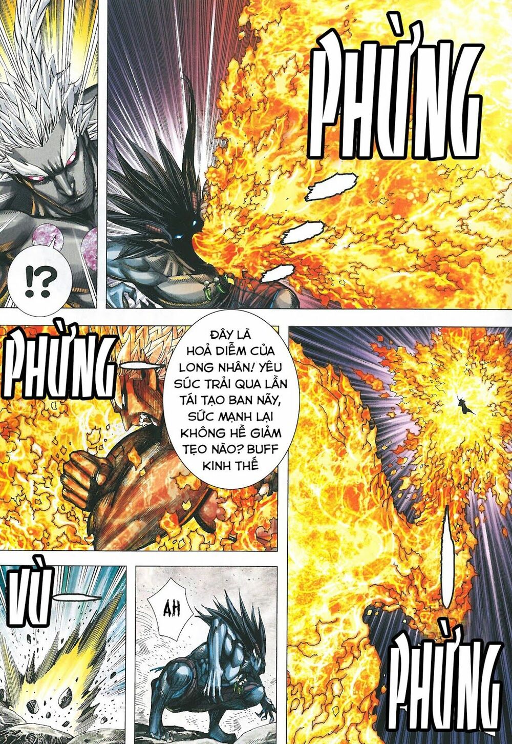 Tây Du: Chapter 174