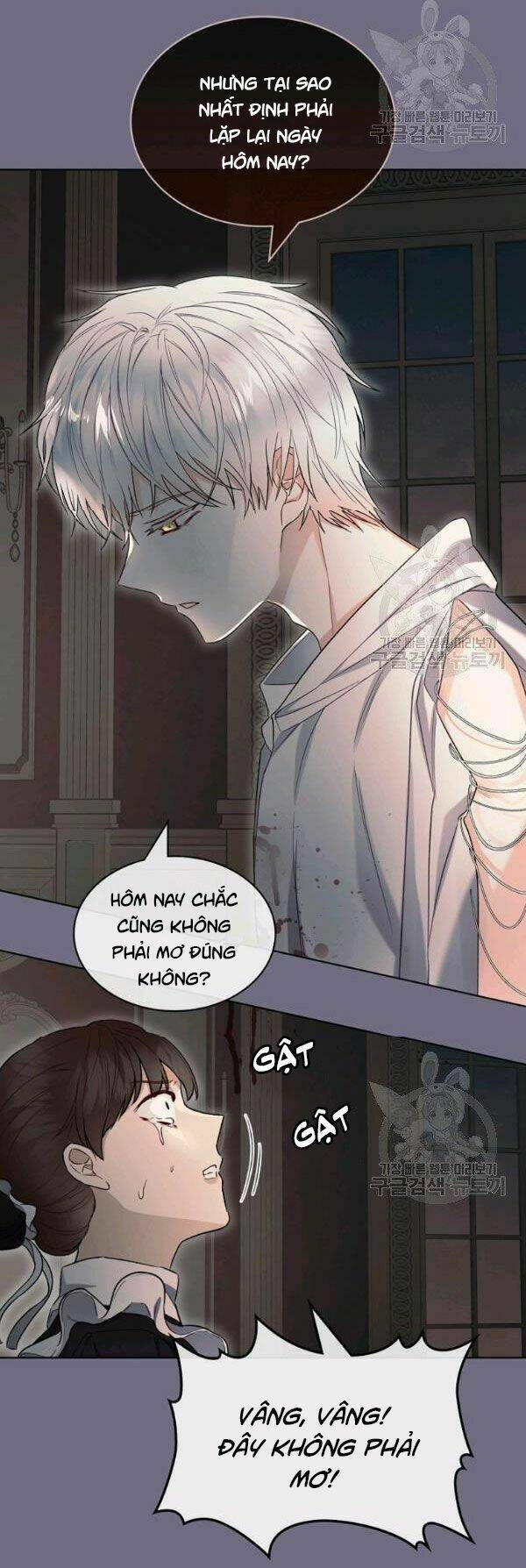 Kẻ Tạo Ra Nữ Phản Diện: Chapter 30