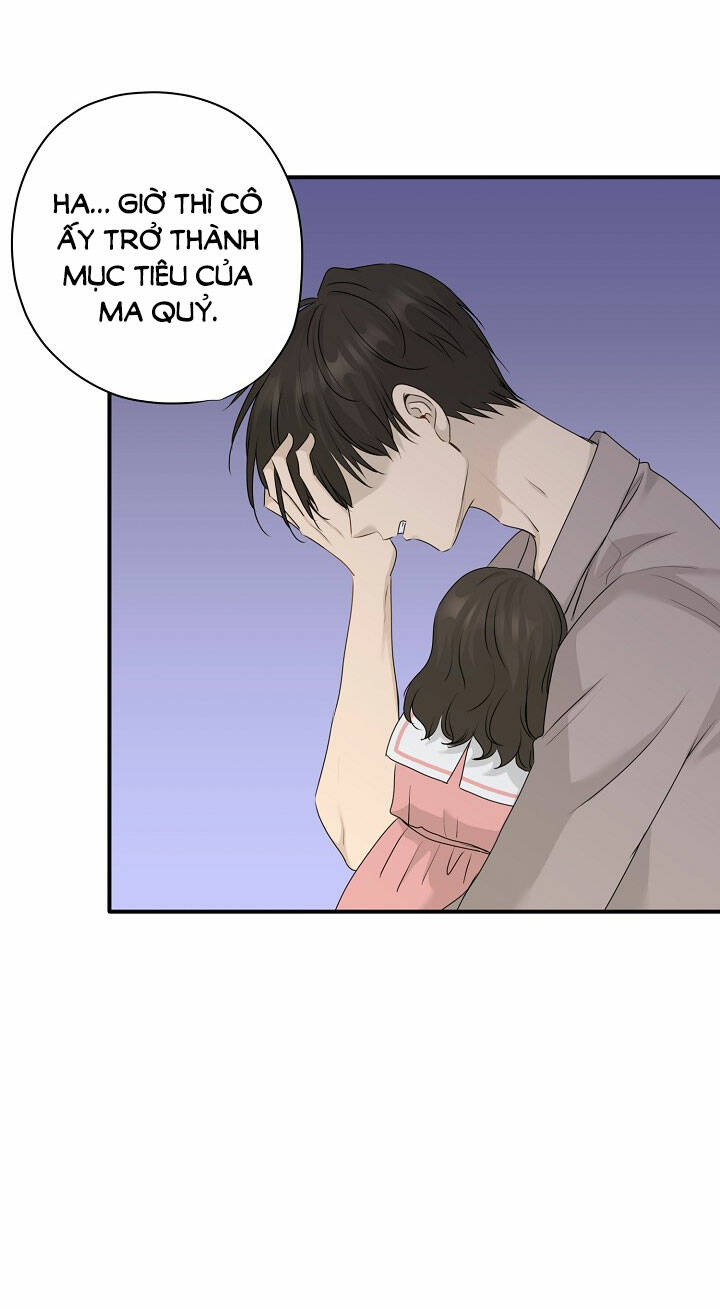 Cuộc Sống Kỳ Thú: Chapter 102